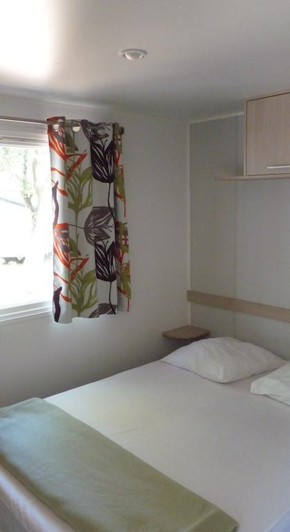 Camping La Sousta**** Remoulins Rum bild